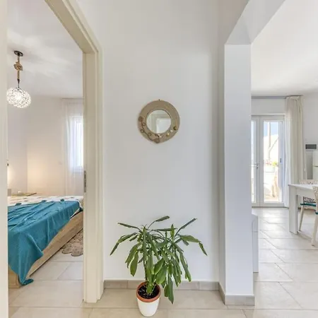 Casa Dandari Torre San Giovanni Ugento
