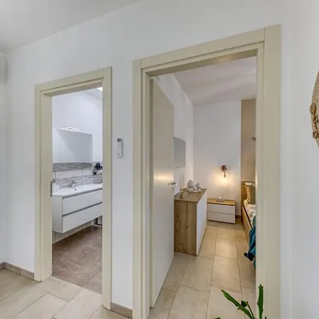 Holiday home Casa Dandari Torre San Giovanni Ugento
