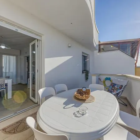 Casa Dandari