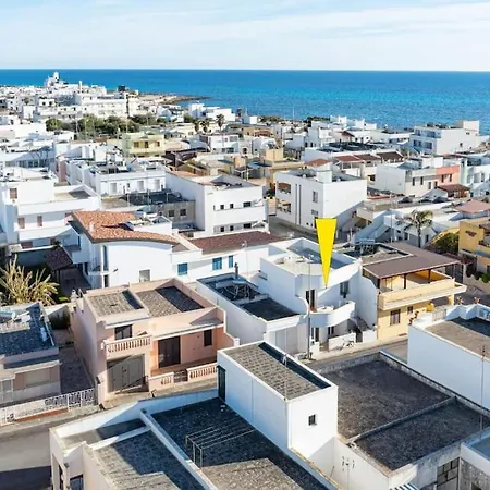 Casa Dandari Hébergement de vacances