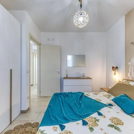 Casa Dandari Hébergement de vacances