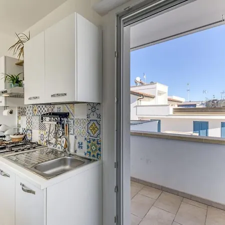 Casa Dandari Hébergement de vacances *