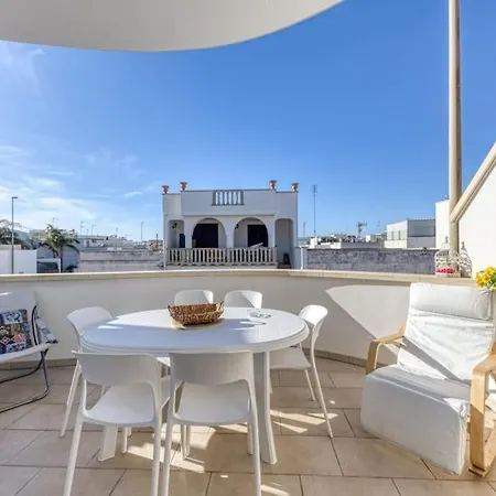 Casa Dandari