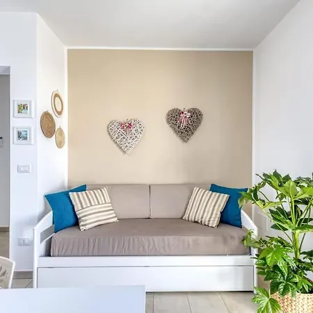 Hébergement de vacances Casa Dandari *