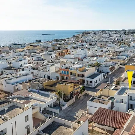 Casa Dandari Hébergement de vacances *
