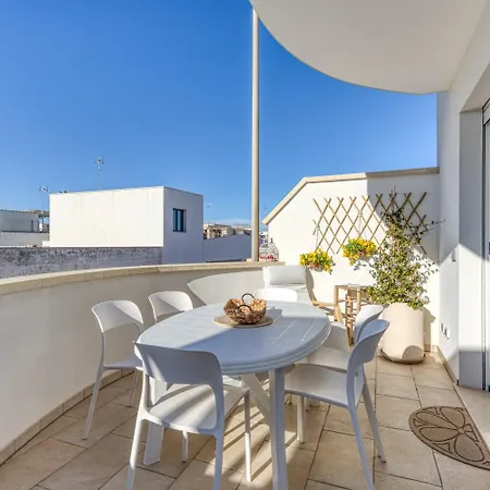 Hébergement de vacances Casa Dandari