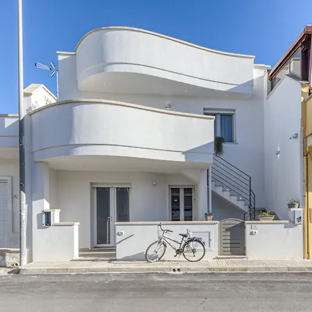 Hébergement de vacances Casa Dandari